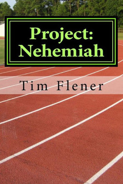 Project: Nehemiah: loving God through loving others.