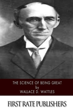 The Science of Being Great : 9781500378684