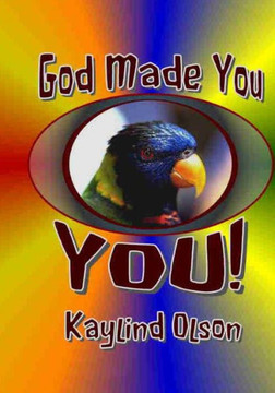 God Made You, YOU!