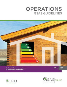 Operations: GSAS Guidelines