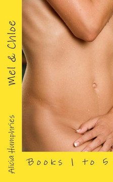 Mel & Chloe: Books 1 to 5 compilation
