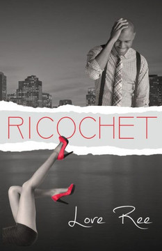 Ricochet : 9781500403843