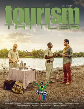 Tourism Tattler July 2014