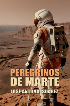 Peregrinos de Marte