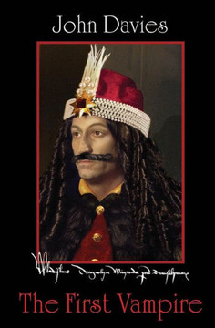 The First Vampire