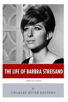 American Legends: The Life of Barbra Streisand