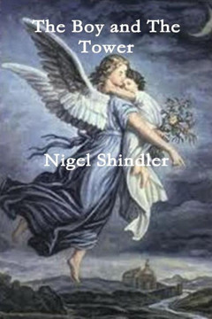 The Boy and The Tower : 9781500449209