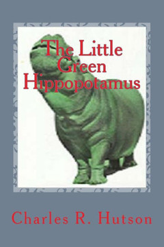 The Little Green Hippopotamus