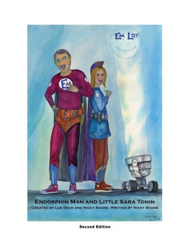 Endorphin Man And Little Sara Tonin