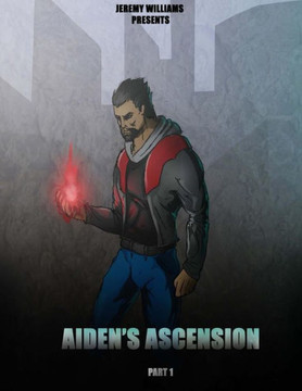 aiden's ascension