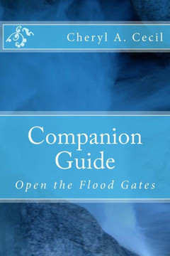 Companion Guide: Open the Flood Gates