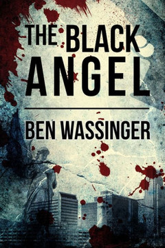 The Black Angel : 9781500486396