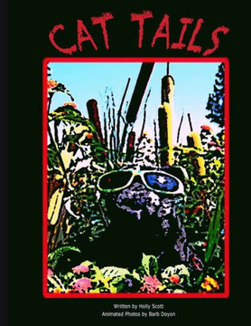 Cat Tails : 9781500505394