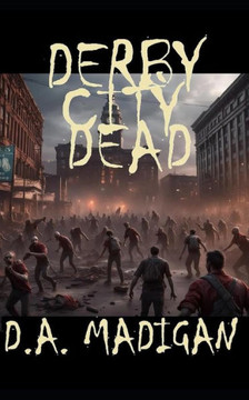 Derby City Dead