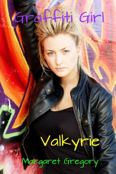 Graffiti Girl