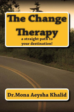 The Change Therapy: a straight path to your destination!