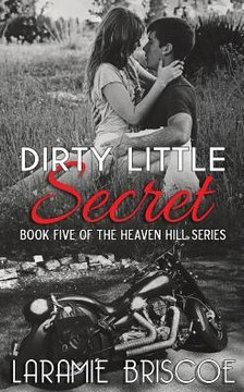 Dirty Little Secret : 9781500510176