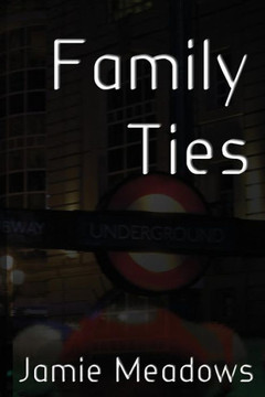 Family Ties : 9781500513016