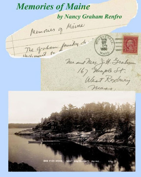 Memories of Maine: Southport