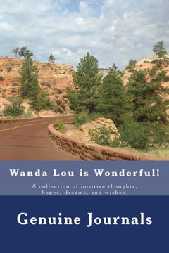 Wanda Lou is Wonderful