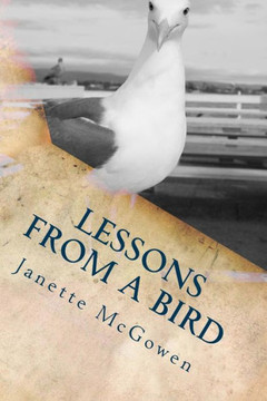 Lessons From A Bird: ...and Other Life Reflections