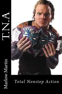 T.N.a: Total Nonstop Action