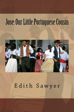 Jose: Our Little Portuguese Cousin