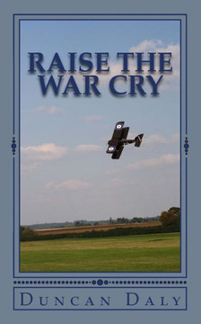 Raise the War Cry