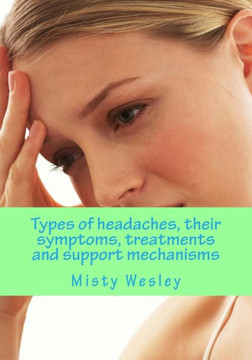 Types of headaches, their symptoms, treatments and support mechanisms: Migraine health