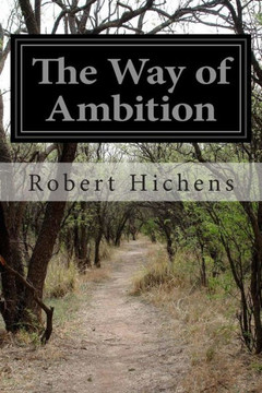 The Way of Ambition : 9781500586072