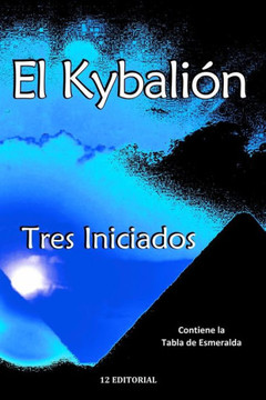 El Kybalion : 9781500594442