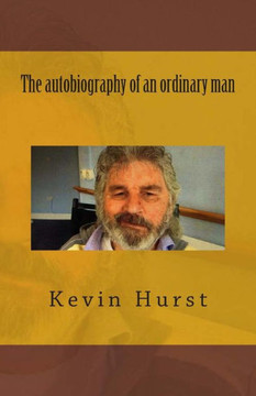 The autobiography of an ordinary man
