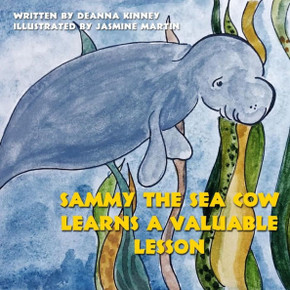 Sammy the Sea Cow Learns a Valuable Lesson