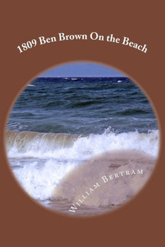 1809 Ben Brown On the Beach