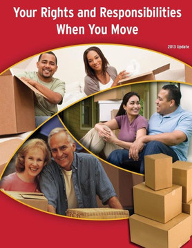 Your Rights and Responsibilities When You Move