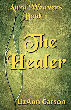 The Healer (Aura Weavers) The Healer (Aura Weavers)