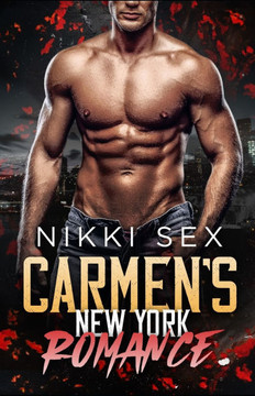 Carmen's New York Romance Carmen's New York Romance