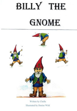 Billy The Gnome