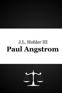 Paul Angstrom