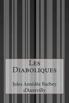 Les Diaboliques : 9781500637224