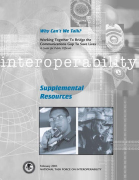 Interoperability: Supplemental Resources