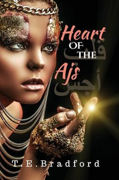 Heart of the Ajs Heart of the Ajs