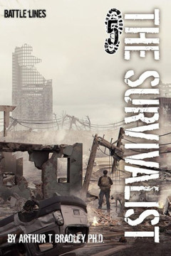 The Survivalist (Battle Lines) The Survivalist (Battle Lines)