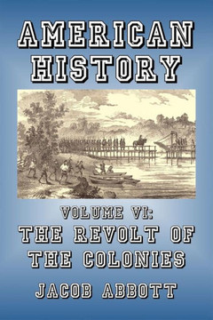 The Revolt of the Colonies