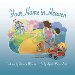Your Home in Heaven - 9781649490834