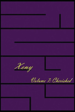 Xeny Volume 7: Cherished