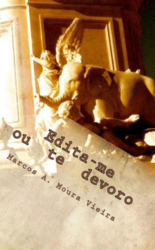 Edita-me ou te devoro: (livro 1: A revoada dos elefantes)