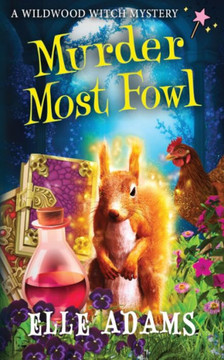 Murder Most Fowl Murder Most Fowl