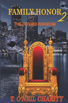 Family Honor-II: The Divided Kingdom