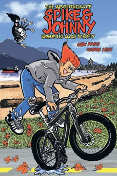 The Adventures of Spike & Johnny